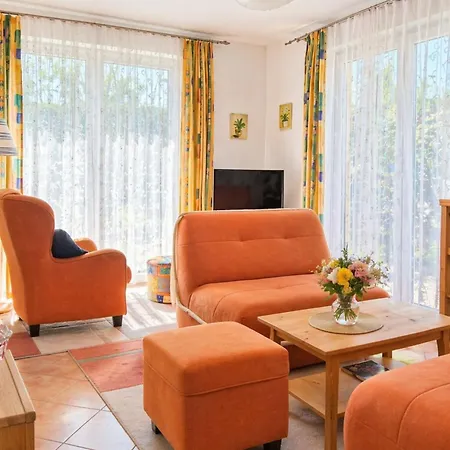 Ferienbungalow Linde *