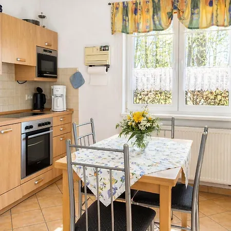 Ferienbungalow Linde *